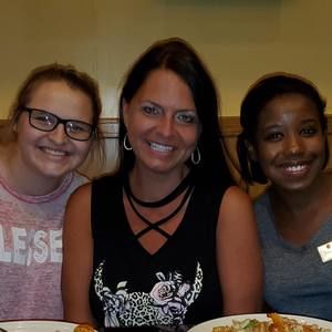 Meet your Posher, Daphne